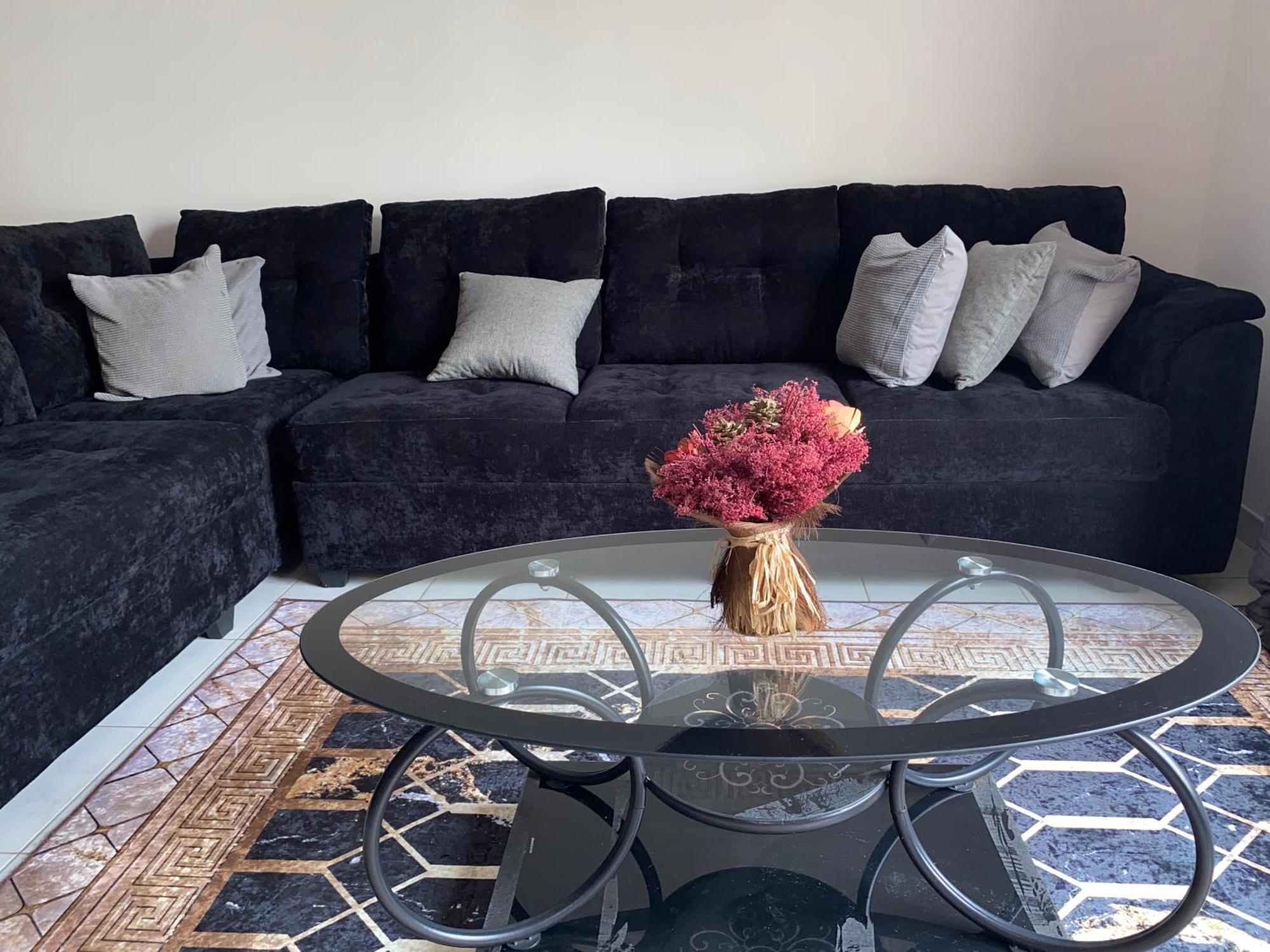 Apartamento T2 Equipado E Aconchegante. Прая Екстериор снимка
