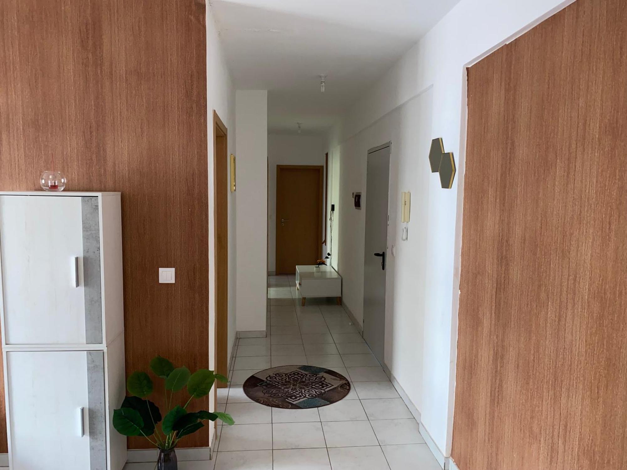 Apartamento T2 Equipado E Aconchegante. Прая Екстериор снимка