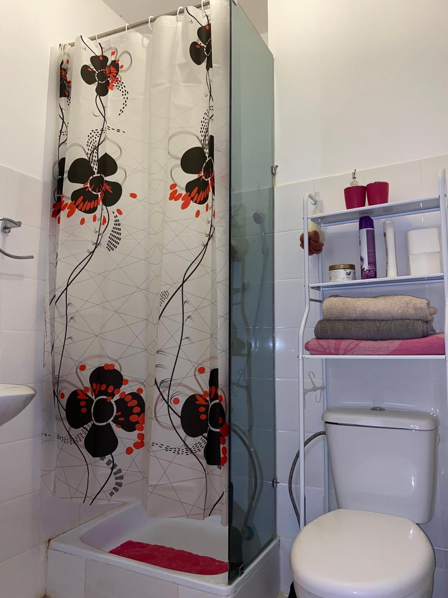 Apartamento T2 Equipado E Aconchegante. Прая Екстериор снимка
