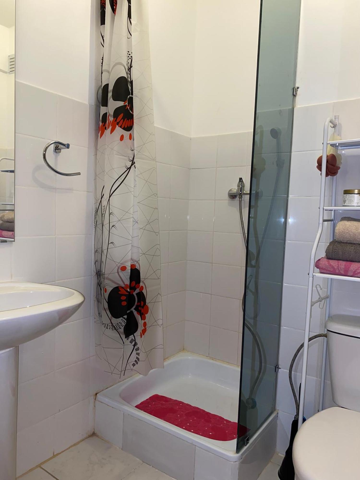 Apartamento T2 Equipado E Aconchegante. Прая Екстериор снимка