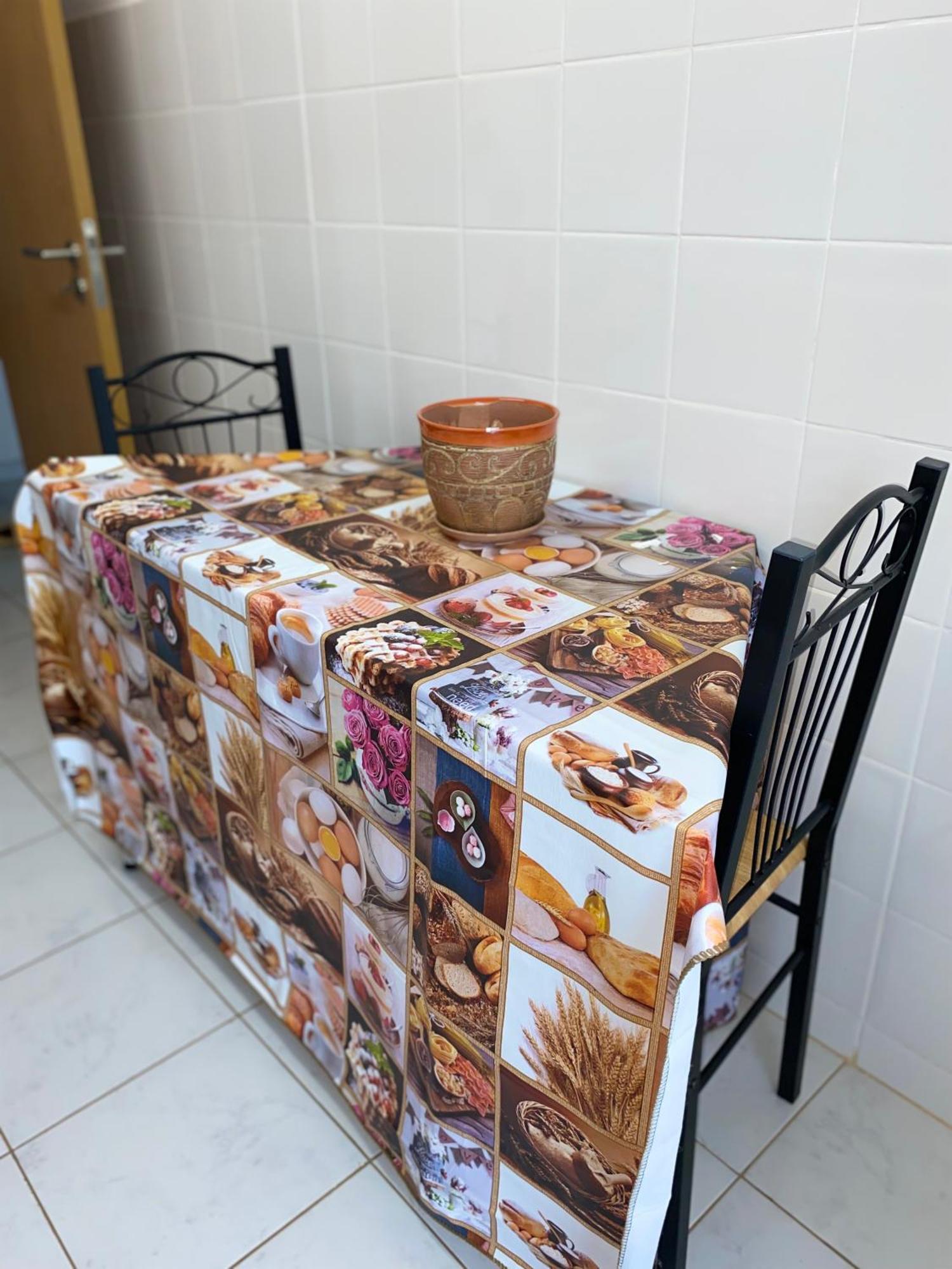 Apartamento T2 Equipado E Aconchegante. Прая Екстериор снимка